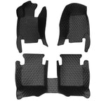 Jeu de tapis de sol sur mesure pour BMW Série 1 E87 F20 F40