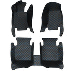 Pack tapis de sol sur mesure pour Porsche Boxster 987 / 981 / 718