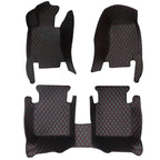 Jeu de tapis de sol sur mesure pour Mercedes-Benz GLC X253