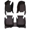 Pack tapis de sol sur mesure pour Porsche Boxster 987 / 981 / 718