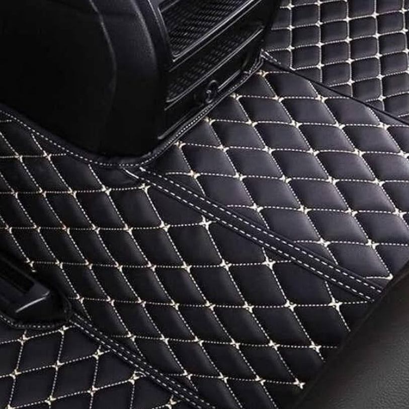 Jeu de tapis de sol sur mesure pour BMW Série 1 E87 F20 F40