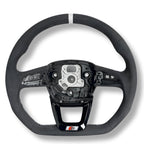 Volant sport à méplat pour Audi A4 A5 B9.5 Facelift