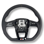 Volant sport à méplat pour Audi A4 A5 B9.5 Facelift