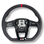Volant sport à méplat pour Audi A4 A5 B9.5 Facelift