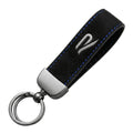 Porte-clés nouveau logo R pour Volkswagen Golf 8 VIII