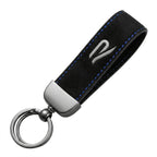 Porte-clés nouveau logo R pour Volkswagen Golf 8 VIII