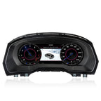 Compteur digital Virtual Cockpit pour Volkswagen Golf 7 et Tiguan