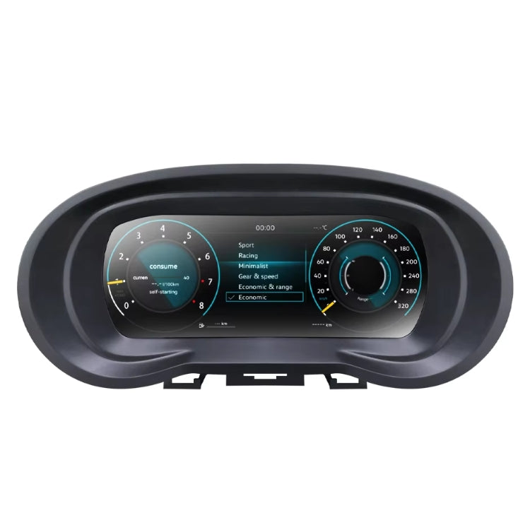 Compteur digital Virtual Cockpit pour Volkswagen Golf 7 et Tiguan