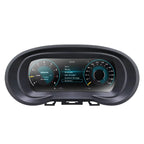 Compteur digital Virtual Cockpit pour Volkswagen Golf 7 et Tiguan