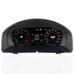 Compteur digital Virtual Cockpit pour Volkswagen Golf 7 et Tiguan