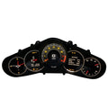 Compteur digital Virtual Cockpit pour Porsche 911 Type 991