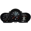 Mise à jour Virtual Cockpit compteur digital Porsche Macan