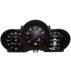 Mise à jour Virtual Cockpit compteur digital Porsche Macan