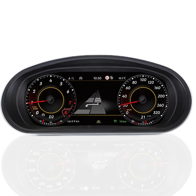 Compteur digital Virtual Cockpit pour Volkswagen Golf 7 et Tiguan