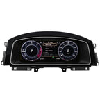 Compteur digital Virtual Cockpit pour Volkswagen Golf 7 et Tiguan