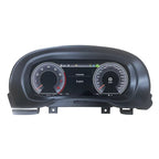 Compteur digital Virtual Cockpit pour Audi - Multi-modèles