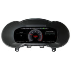 Compteur digital Virtual Cockpit pour Audi - Multi-modèles