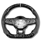 Volant sport de remplacement pour Volkswagen Golf 7 VII GTI R