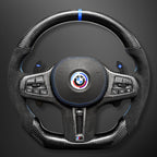 Volant sport M pour BMW G20 G30 M3 G80 M5 F90