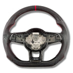 Volant sport de remplacement pour Volkswagen Golf 7 VII GTI R