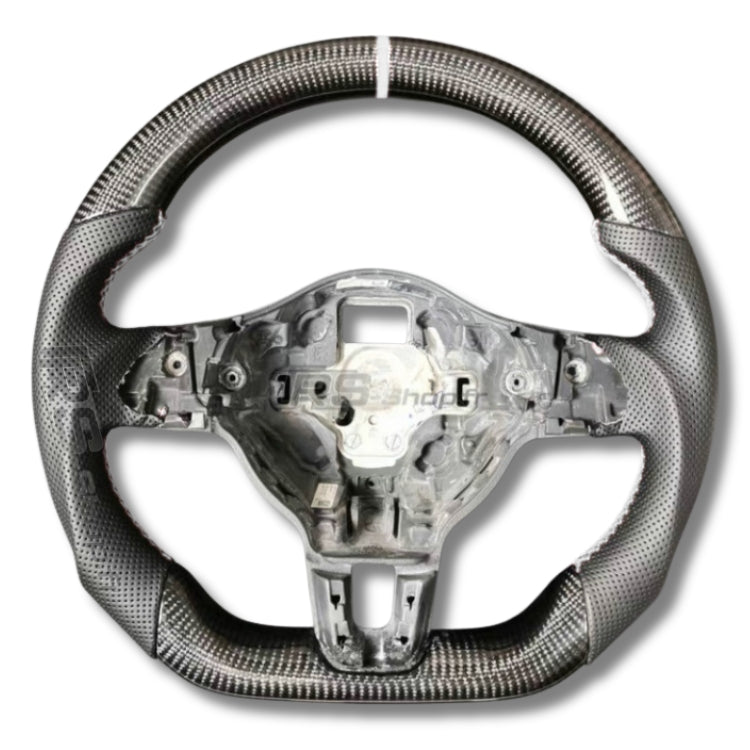 Volant sport de remplacement pour Volkswagen Golf 6 GTI / R