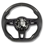 Volant performance Porsche 911 (992) en carbone