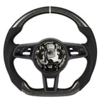 Volant performance Porsche 911 (992) en carbone