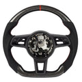 Volant performance Porsche 911 (992) en carbone