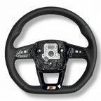 Volant sport à méplat pour Audi A4 A5 B9.5 Facelift
