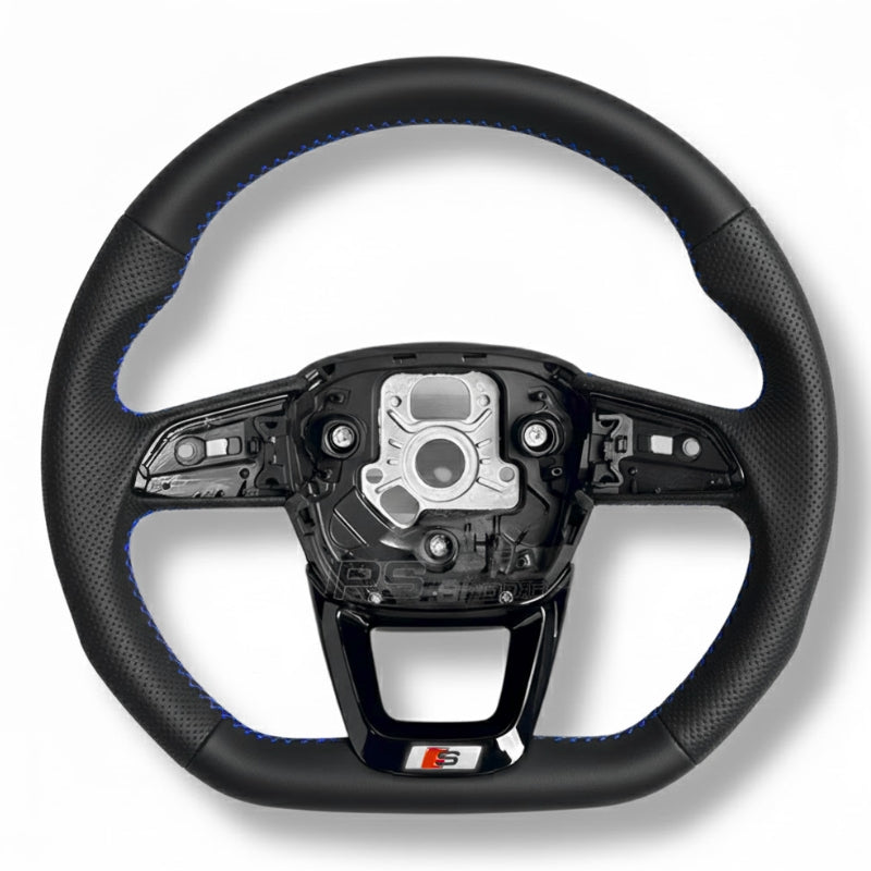 Volant sport à méplat pour Audi A4 A5 B9.5 Facelift
