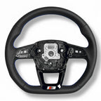 Volant sport à méplat pour Audi A4 A5 B9.5 Facelift