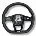 Volant sport à méplat pour Audi A4 A5 B9.5 Facelift
