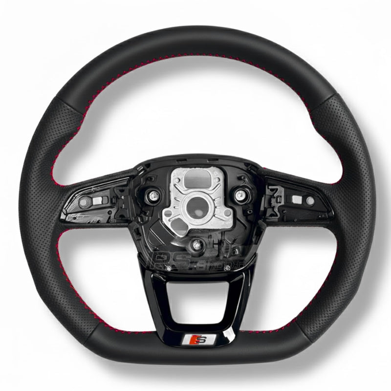 Volant sport à méplat pour Audi A4 A5 B9.5 Facelift