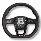 Volant sport à méplat pour Audi A4 A5 B9.5 Facelift