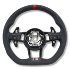 Volant carbone performance pour Audi R8 V10 et Audi TT 8S