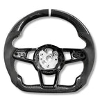 Volant carbone performance pour Audi R8 V10 et Audi TT 8S