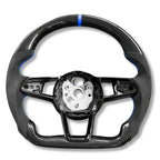 Volant carbone performance pour Audi R8 V10 et Audi TT 8S