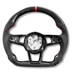 Volant carbone performance pour Audi R8 V10 et Audi TT 8S