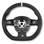 Volant sport de remplacement pour Audi A3 8P et Audi A4 B7