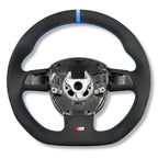 Volant sport de remplacement pour Audi A3 8P et Audi A4 B7