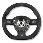 Volant sport de remplacement pour Audi A3 8P et Audi A4 B7