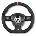 Volant sport de remplacement pour Audi A3 8P et Audi A4 B7