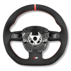 Volant sport de remplacement pour Audi A3 8P et Audi A4 B7