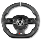 Volant sport de remplacement pour Audi A3 8P et Audi A4 B7