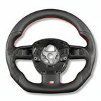 Volant sport de remplacement pour Audi A3 8P et Audi A4 B7