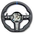 Volant sport M-Performance pour BMW Série 1 3 5 F-Series