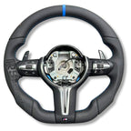 Volant sport M-Performance pour BMW Série 1 3 5 F-Series