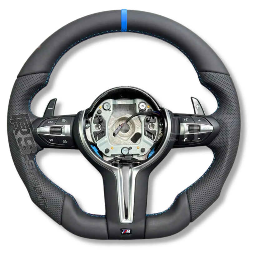 Volant sport M-Performance pour BMW Série 1 3 5 F-Series