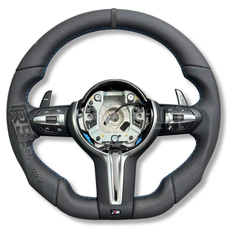 Volant sport M-Performance pour BMW Série 1 3 5 F-Series
