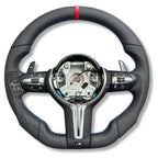 Volant sport M-Performance pour BMW Série 1 3 5 F-Series